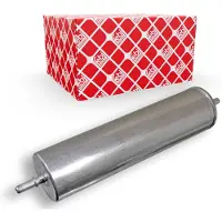 FEBI BILSTEIN 109114 Brandstoffilter