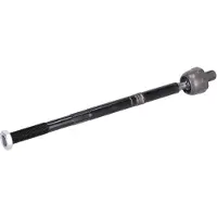 FEBI BILSTEIN Spoorstang (zonder kogelgewricht) 185476