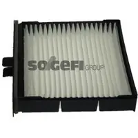 COOPERSFIAAM FILTERS PC8164 Interieurfilter
