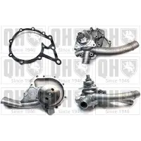 Quinton Hazell QCP2989 Waterpomp