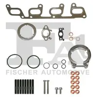 FA1 KT111250 Turbocharger, montageset