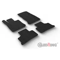 GledRing 0517 Automatten