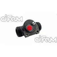 CIFAM 101-330 Wielremcilinder