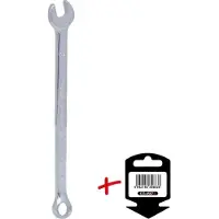 Ks Tools 518.0608-E Ring- / Steeksleutel