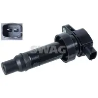 SWAG 90 10 8165 Bobine