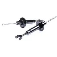 RIDEX 854S1568 Schokdemper