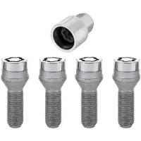McGard 27000SU Anti diefstal wielbouten