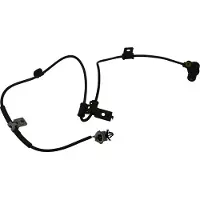 KAVO PARTS BAS-3015 Wielsnelheidssensor (ABS)
