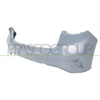 PRASCO FD4321061 Achterbumper