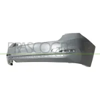 PRASCO BM0311062 Achterbumper