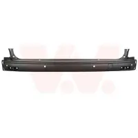 VAN WEZEL 0944548 Achterbumper