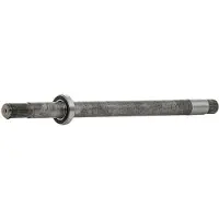 RIDEX 13D0608 Aandrijfas