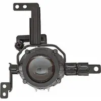 Diederichs 6587188 Mistlamp