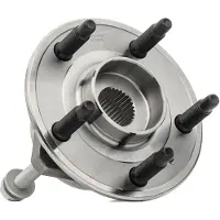 Kraft 4101616 Wiellagerset