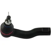 KAVO PARTS STE-9080 Stuurkogel