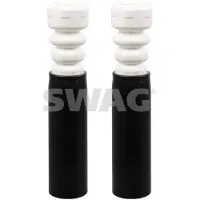 SWAG 33 10 8437 Stofhoes, schokbreker