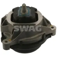 SWAG 20 93 9007 Motorsteunlager