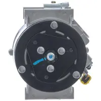 MAHLE ORIGINAL ACP 1352 000S Aircopomp