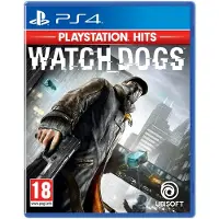 Watch Dogs (Playstation Hits) /PS4
