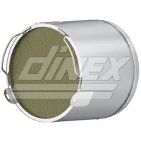 DINEX 6LI000-RX Roetfilter (DPF)