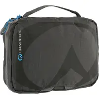 Lifeventure Wash Bag, tas, unisex, grijs