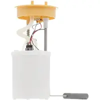 RIDEX 1382F0370 Brandstofpomp