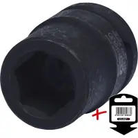 Ks Tools 515.1322-E Kracht, dopsleutel