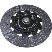 Blue Print ADZ93125 Koppelingsplaat