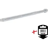 Ks Tools 911.1548-E Verlenging, steeksleutel