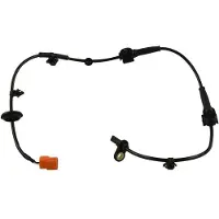 KAVO PARTS BAS-2043 Wielsnelheidssensor (ABS)