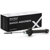 RIDEX 854S0554 Schokdemper