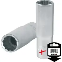 Ks Tools 911.1590-E Steeksleutelset, bougie