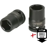 Ks Tools 515.1544-E Kracht, dopsleutel