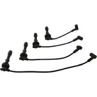 KAVO PARTS ICK-3019 Bougiekabels