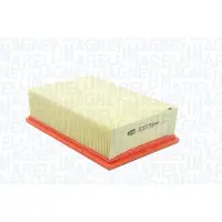 MAGNETI MARELLI 152071758644 Luchtfilter