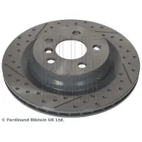 Blue Print ADBP430156 Remschijf