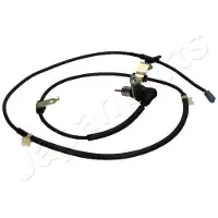 Japanparts ABS-806 Wielsnelheidssensor (ABS)