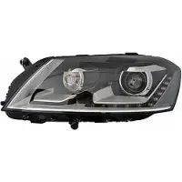 Diederichs 2248087 Koplamp