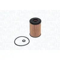 MAGNETI MARELLI 152071758809 Oliefilter