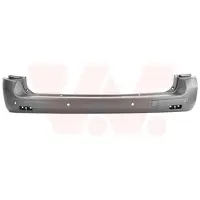 VAN WEZEL 0944541 Achterbumper
