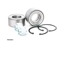 RIDEX 654W1064 Wiellagerset