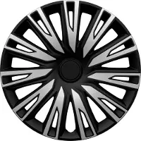 Autostyle PP 5566SB Wieldoppen