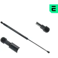 OPTIMAL AG-52286 Gasveer achterklep