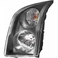 Diederichs 2281980 Koplamp