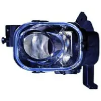 Diederichs 1814087 Mistlamp
