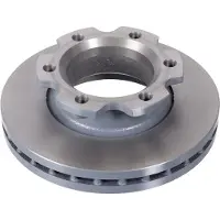 FEBI BILSTEIN 47469 Remschijf