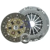 AISIN KT-139A Koppelingsset