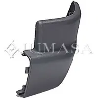 JUMASA 27421540 Achterbumper