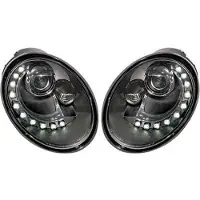 Diederichs 2265685 Koplampen set