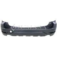 JUMASA 25404911 Achterbumper